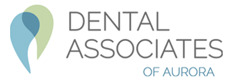 Dental Associates of Aurora logo